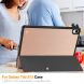 Чехол UniCase Soft UltraSlim для Samsung Galaxy Tab S12 Plus - Dark Blue (436005DB). Фото 11 из 11