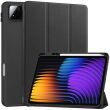 Чехол UniCase Soft UltraSlim для Xiaomi Pad 7 / 7 Pro - Black (369026B)