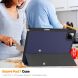 Чехол UniCase Soft UltraSlim для Xiaomi Pad 7 / 7 Pro - Blackish Green (369026DG). Фото 9 из 9