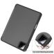 Чехол UniCase Soft UltraSlim для Xiaomi Pad 7 / 7 Pro - Blackish Green (369026DG). Фото 8 из 9