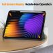 Чехол UniCase Soft UltraSlim для Xiaomi Pad 7 / 7 Pro - Blackish Green (369026DG). Фото 7 из 9
