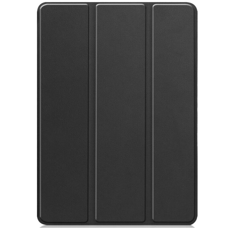 Чехол UniCase Soft UltraSlim для Xiaomi Pad 7 / 7 Pro - Black: фото 3 из 9