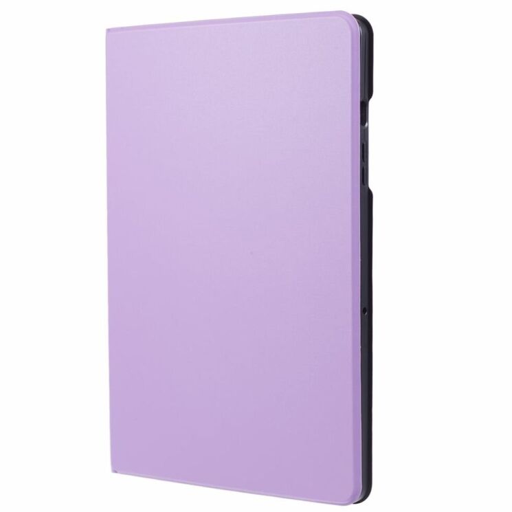 Чехол UniCase Stand Cover для Samsung Galaxy Tab A9 Plus (X210/216) - Purple: фото 4 из 9