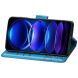 Чехол UniCase Vintage Wallet для HMD Skyline - Blue (365815L). Фото 3 из 10