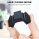 Тримач для кабелів UGREEN Cable Clips Organizer - Black (995903B). Фото 7 з 9