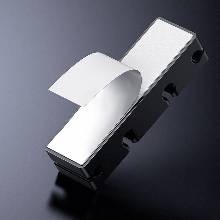 Тримач для кабелів UGREEN Cable Clips Organizer - Black (995903B) Тримач для кабелів UGREEN Cable Clips Organizer - Black: фото 8 з 9