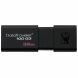 Флеш-память Kingston DataTraveler 100 G3 32GB USB 3.0 - Black (989830B). Фото 1 из 4