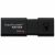 Флеш-память Kingston DataTraveler 100 G3 32GB USB 3.0 - Black: фото 1 из 4