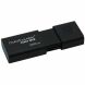 Флеш-память Kingston DataTraveler 100 G3 32GB USB 3.0 - Black (989830B). Фото 2 из 4