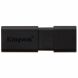 Флеш-память Kingston DataTraveler 100 G3 32GB USB 3.0 - Black (989830B). Фото 4 из 4