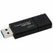 Флеш-память Kingston DataTraveler 100 G3 32GB USB 3.0 - Black (989830B). Фото 3 из 4