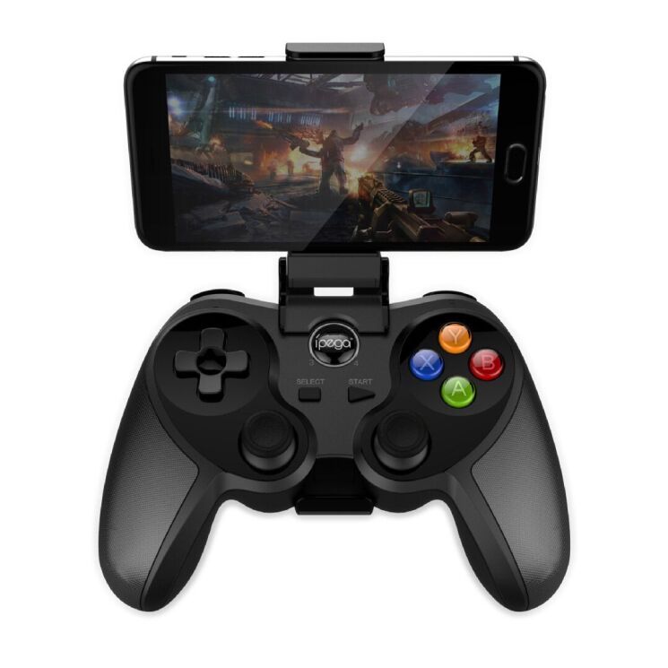 Геймпад IPEGA PG-9078 - Black: фото 1 из 13