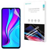 Гідрогелева захисна плівка на екран RockSpace Explosion-Proof SuperClear для Xiaomi Redmi 9C (267627)