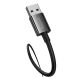 Кабель Baseus Superior Series USB to Type-C (100W, 1.5m) P10320102114-01 - Black (896287B). Фото 3 из 17
