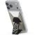 Кардхолдер SKINARMA AEGIS Kado Magnetic (SK-KADO-AEGISGRY) - Grey: фото 1 з 3