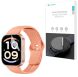 Комплект пленок (6 шт) RockSpace Explosion-Proof Watch Film для Xiaomi Redmi Watch 6 Active (229406). Фото 1 из 6