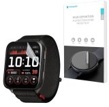 Комплект пленок (6шт) RockSpace Watch Film для Garmin Venu X1: фото 1 из 6