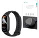 Комплект плівок (6 шт) RockSpace Watch Film для Xiaomi Mi Smart Band 9 (359410). Фото 1 из 6