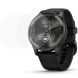Комплект захисних плівок Deexe Clear Film дл Garmin Vivomove Trend (275303). Фото 1 з 6