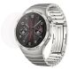 Комплект захисних плівок Deexe Clear Film для Huawei Watch GT 4 (46mm) (355305). Фото 1 з 6