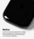Комплект защитных пленок Ringke Dual Easy Pro Film для Apple Watch 10 / 11 46 mm (8800293851639) (364539). Фото 13 из 15