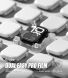 Комплект защитных пленок Ringke Dual Easy Pro Film для Apple Watch 10 / 11 46 mm (8800293851639) (364539). Фото 2 из 15