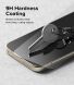 Комплект защитных стекол (2шт) Ringke Easy Slide Tempered Glass для Google Pixel 9 / 9 Pro (8809961789205) (360081). Фото 7 из 15