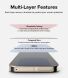 Комплект защитных стекол (2шт) Ringke Easy Slide Tempered Glass для Google Pixel 9 / 9 Pro (8809961789205) (360081). Фото 9 из 15