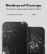 Комплект защитных стекол (2шт) Ringke Easy Slide Tempered Glass для Google Pixel 9 / 9 Pro (8809961789205) (360081). Фото 11 из 15