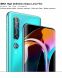 Комплект захисних стекол IMAK Camera Lens Protector для Xiaomi Mi 10 (225808). Фото 6 з 13
