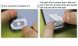 Комплект захисних стекол на камеру IMAK Camera Lens Protector для Google Pixel 4 - (236036). Фото 10 з 12