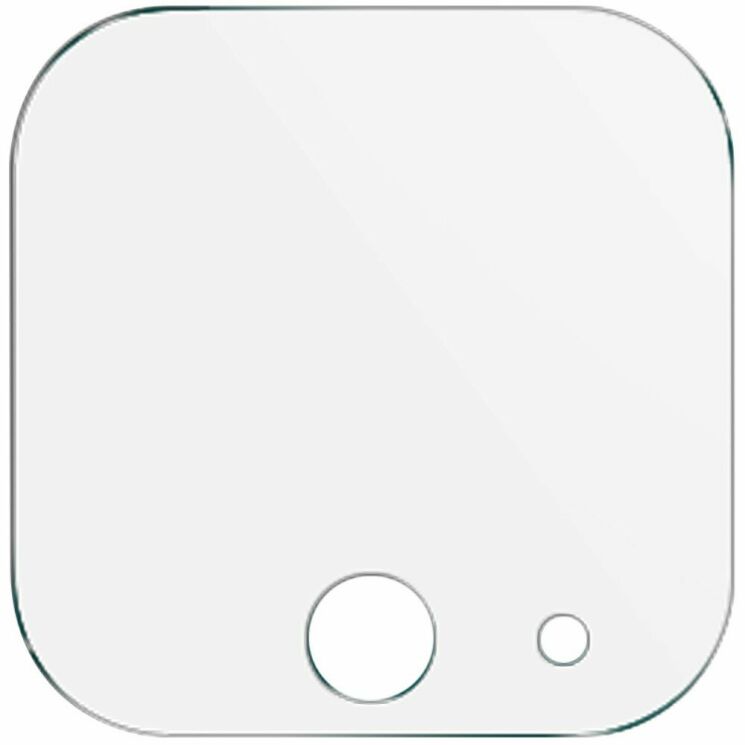 Комплект захисних стекол на камеру IMAK Camera Lens Protector для Google Pixel 4 -: фото 5 з 12