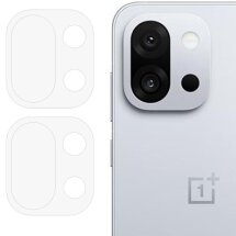 Комплект защитных стекол на заднюю камеру Deexe Camera Lens Protector для OnePlus 13T: фото 1 из 5