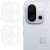 Комплект защитных стекол на заднюю камеру Deexe Camera Lens Protector для OnePlus 13T: фото 1 из 5