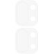 Комплект защитных стекол на заднюю камеру Deexe Camera Lens Protector для OnePlus 13T (381431). Фото 2 из 5