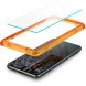 Комплект защитных стекол Spigen (SGP) GLAS.tR AlignMaster для Google Pixel 8 Pro (325863). Фото 2 из 11