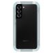 Комплект защитных стекол Spigen (SGP) GLAS.tR EZ Fit Sensor Protected для Samsung Galaxy S22 (S901) + ГЕЛЬ (290083). Фото 8 из 16