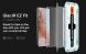 Комплект защитных стекол Spigen (SGP) GLAS.tR EZ Fit Sensor Protected для Samsung Galaxy S22 (S901) + ГЕЛЬ (290083). Фото 9 из 16
