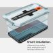 Комплект защитных стекол Spigen (SGP) GLAS.tR EZ Fit Sensor Protected для Samsung Galaxy S22 (S901) + ГЕЛЬ (290083). Фото 15 из 16