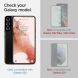 Комплект защитных стекол Spigen (SGP) GLAS.tR EZ Fit Sensor Protected для Samsung Galaxy S22 (S901) + ГЕЛЬ (290083). Фото 10 из 16