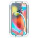 Комплект защитных стекол Spigen (SGP) GLAS.tR EZ Fit Sensor Protected для Samsung Galaxy S22 (S901) + ГЕЛЬ (290083). Фото 6 из 16