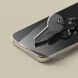 Комплект защитных стекол Tech-Protect Glass Fit+ (FP) для Samsung Galaxy S26 Ultra (S948) (408536). Фото 3 из 7
