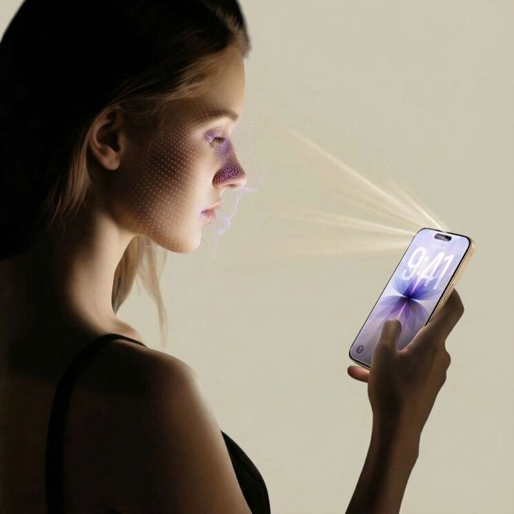 Комплект защитных стекол Tech-Protect Glass Fit+ (FP) для Samsung Galaxy S26 Ultra (S948) (408536) Комплект защитных стекол Tech-Protect Glass Fit+ (FP) для Samsung Galaxy S26 Ultra (S948): фото 6 из 7