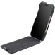 Шкіряний чохол MELKCO Jacka Type для iPhone 18 Pro - Green (423659G). Фото 2 з 5