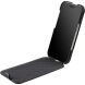 Шкіряний чохол MELKCO Jacka Type для iPhone 18 Pro Max - Black (423868B). Фото 2 з 5