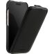 Шкіряний чохол MELKCO Jacka Type для iPhone 18 Pro Max - Black (423868B). Фото 3 з 5