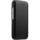 Шкіряний чохол MELKCO Jacka Type для iPhone 18 Pro Max - Black (423868B). Фото 4 з 5