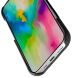 Кожаный чехол MELKCO Leather Case для Apple iPhone 16 Plus - Dark Blue (360628DB). Фото 3 из 5