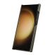 Кожаный чехол MELKCO Leather Case для Samsung Galaxy S25 Ultra (S938) - Grey (372298H). Фото 3 из 4