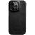 Кожаный чехол MELKCO Regal Snap для Apple iPhone 15 Pro - Black: фото 1 из 7
